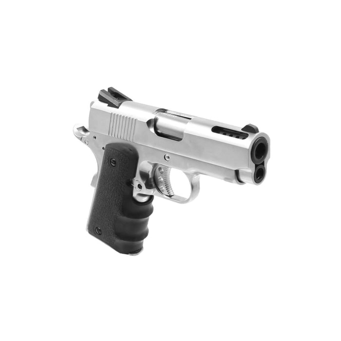 Réplique pistolet 1911 Mini silver gaz GBB PG42467