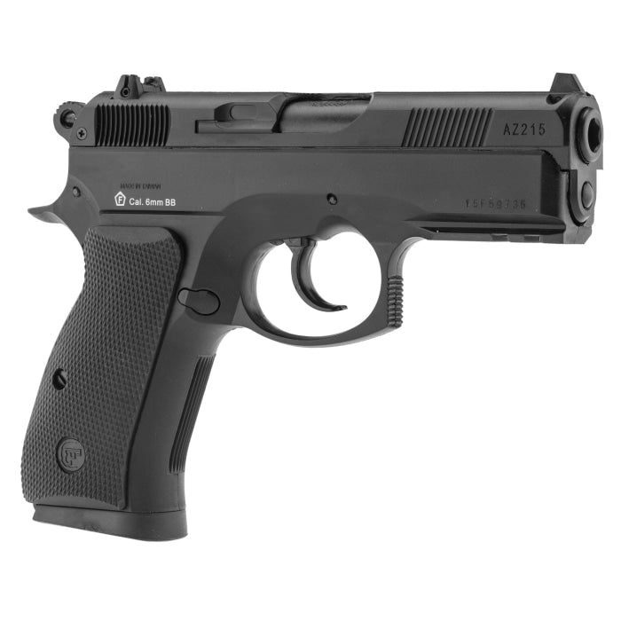 Réplique Pistolet ASG - CZ 75 Compact PG1905