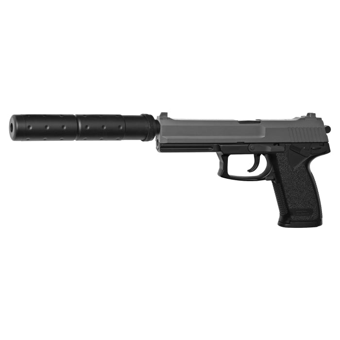 Réplique Pistolet ASG DL 60 Socom Ressort PR1202
