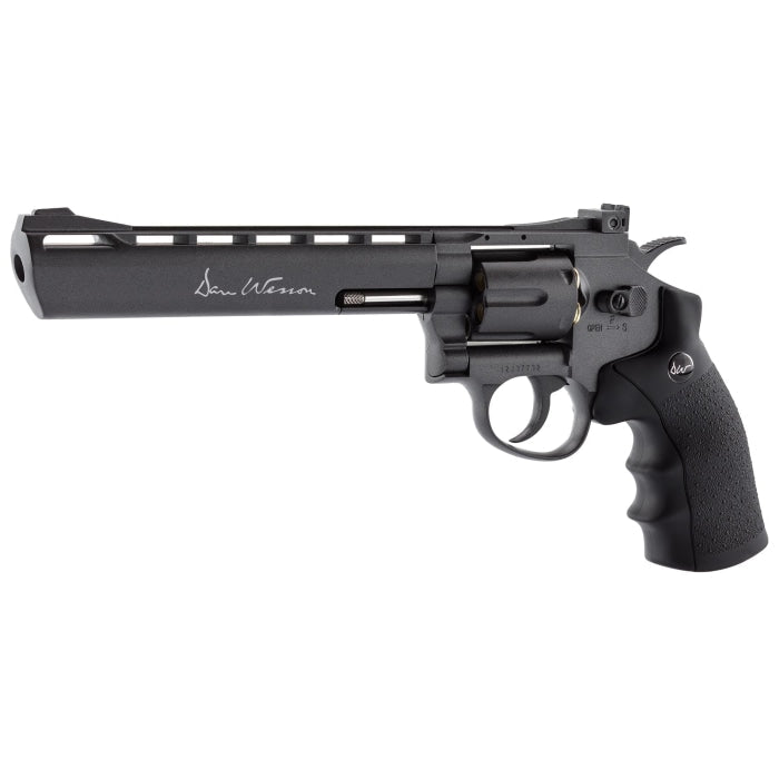 Réplique Revolver ASG Dan Wesson PG1921