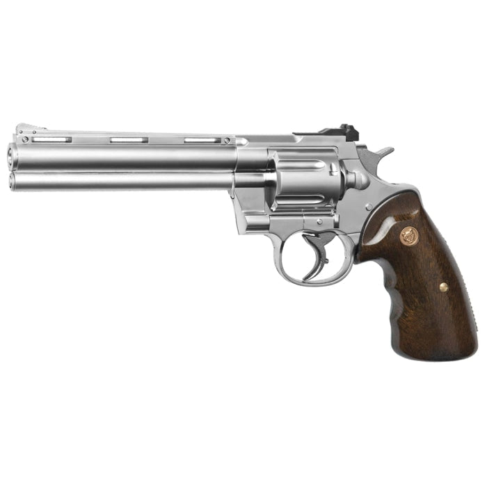Réplique Revolver ASG R 357 PG1003