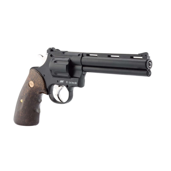 Réplique Revolver ASG R 357 PG1002
