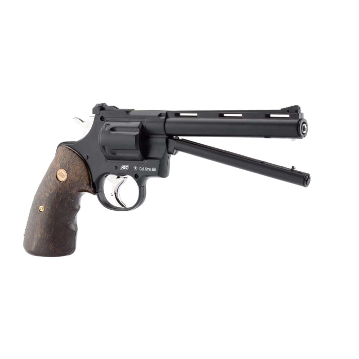 Réplique Revolver ASG R 357 PG1002