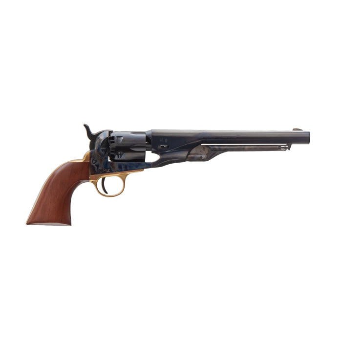 Réplique revolver Pietta 1862 Police Standard Cal.36 PN CPPL36