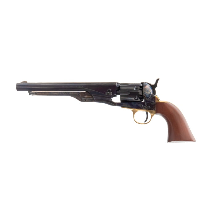 Réplique revolver Pietta 1862 Police Standard Cal.36 PN CPPL36