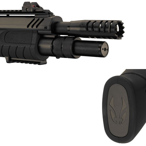 Réplique STF12-11 BO Manufacture Compact ressort 3 shots - Cal. 6 mm