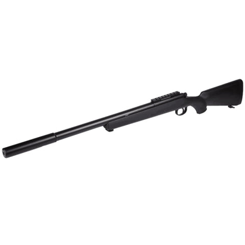 Réplique VSR-10 G Tokyo MaruiSPEC. Ressort 0.9J Noir LR3300