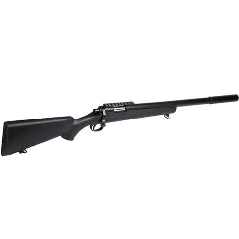 Réplique VSR-10 G Tokyo MaruiSPEC. Ressort 0.9J Noir LR3300