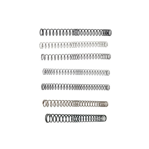 Ressort ASG AEG M170 - Noir 16673