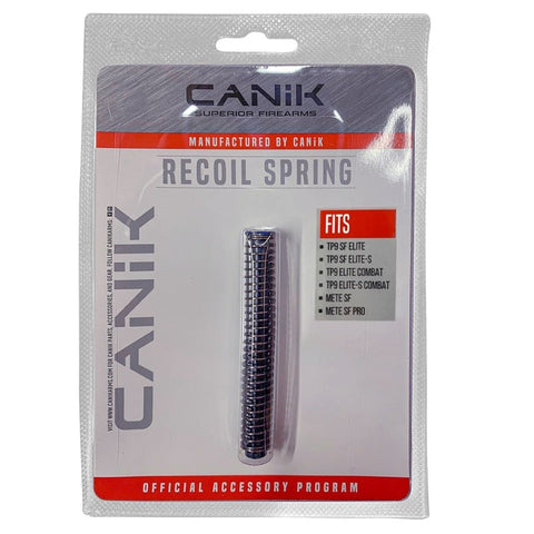 Ressort de Rappel Canik pour TP-9 CA00011