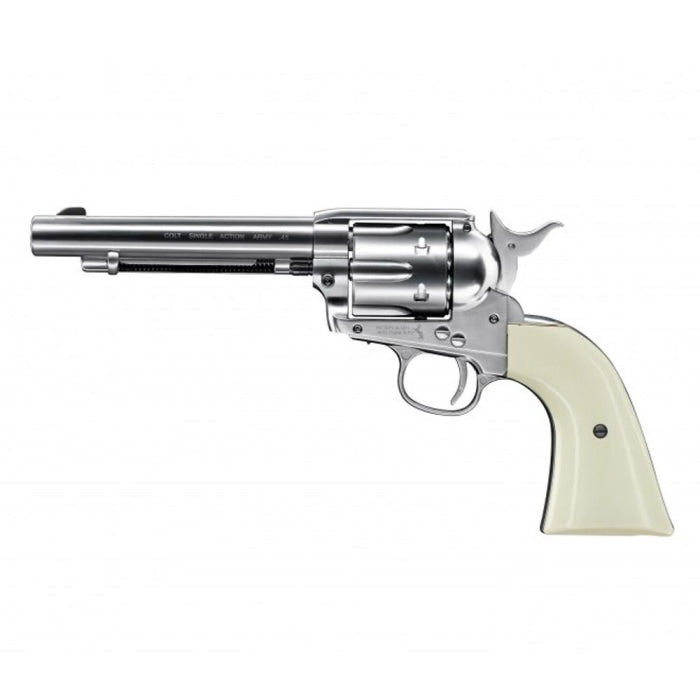 Revolver à plomb Colt Sa Army 45 Co2 - Cal. 4.5 Bb’s 5.8309