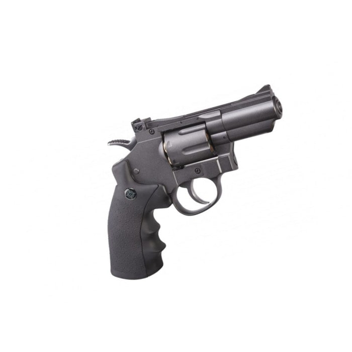 Revolver à plomb Crosman 357 SNR - Cal. 4.5 491024
