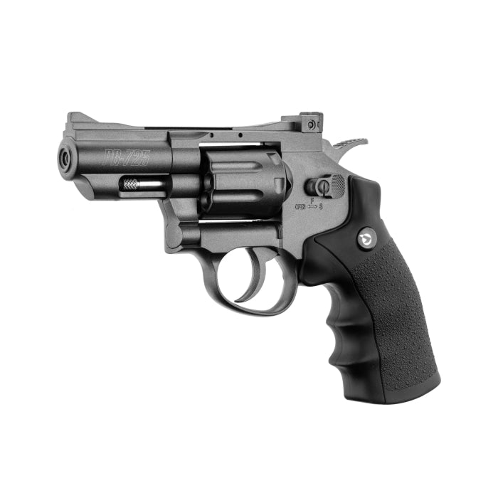 Revolver CO2 Gamo PR-725 - Cal. 4.5 G2177