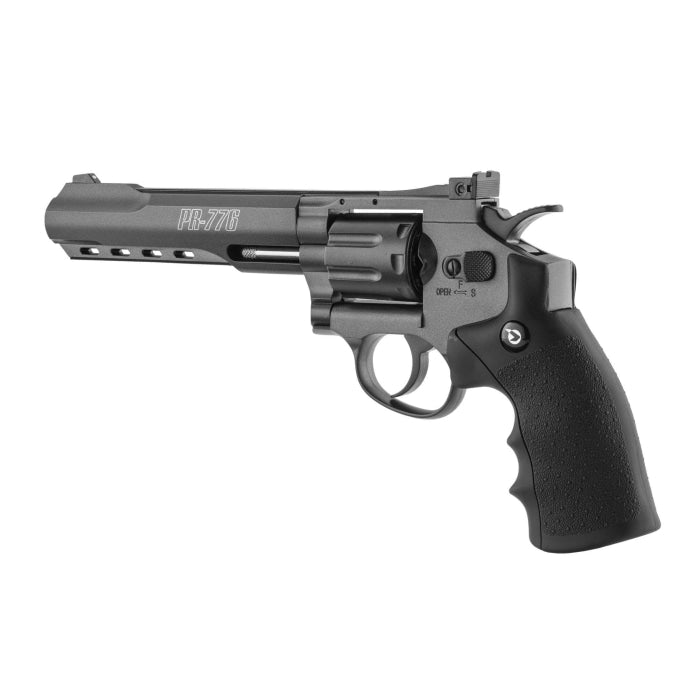 Revolver CO2 Gamo PR-776 - Cal. 4.5 G2178