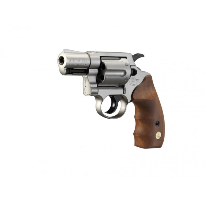 Revolver Colt Detective Special - Cal. 9mm 344.02.49
