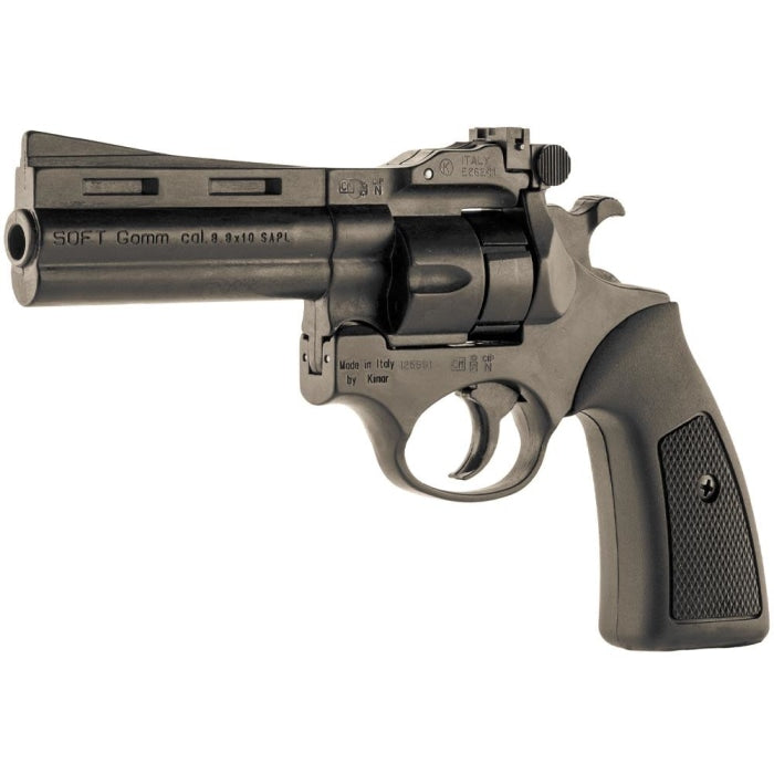 Revolver de défense Sapl Gomm-cogn Soft - Cal. 8.8 x 10 AD100