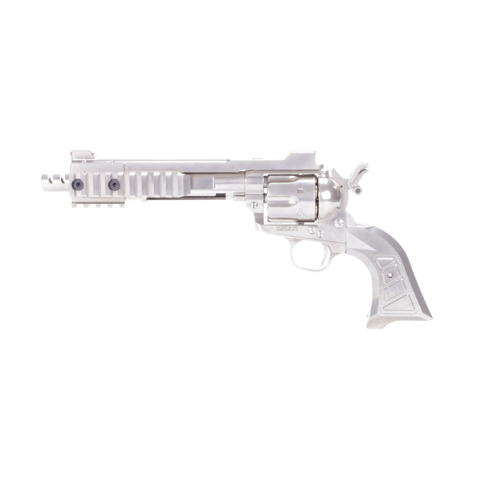 Revolver King Arms SAA 45 Devil - Cal. 6mm KA00020