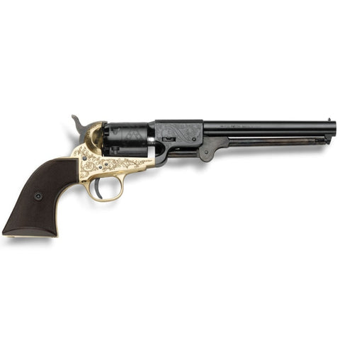 Revolver Pietta 1851 Navy confederate laiton CFT36