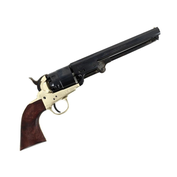 Revolver Pietta 1851 Navy laiton REB36