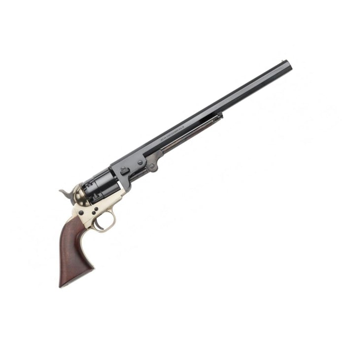 Revolver Pietta 1851 Navy laiton carbine - Cal. 44 RNC44