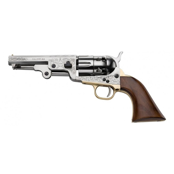 Revolver Pietta 1851 Navy Yank Old Model - Cal. 44 YAOM44