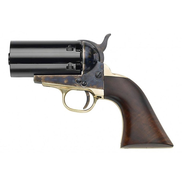 Revolver Pietta 1851 Navy Yank Pepperbox - Cal. 36 YAN36PP