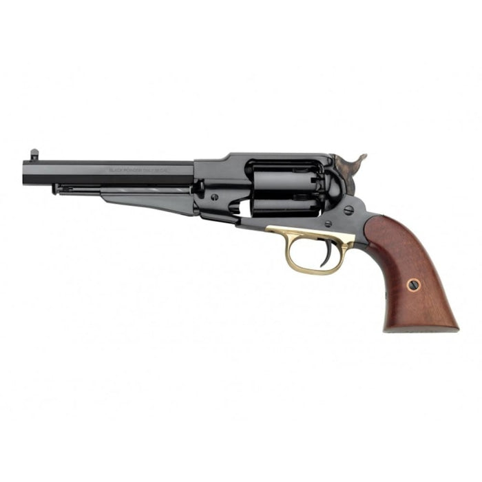 Revolver Pietta 1858 Rm acier RGA36
