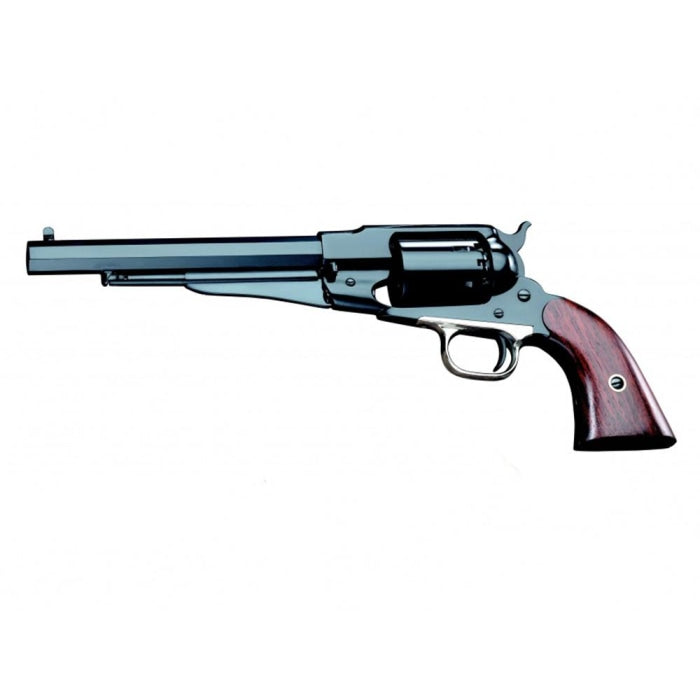 Revolver Pietta 1858 Rm Compétition - Cal. 44 RDT44