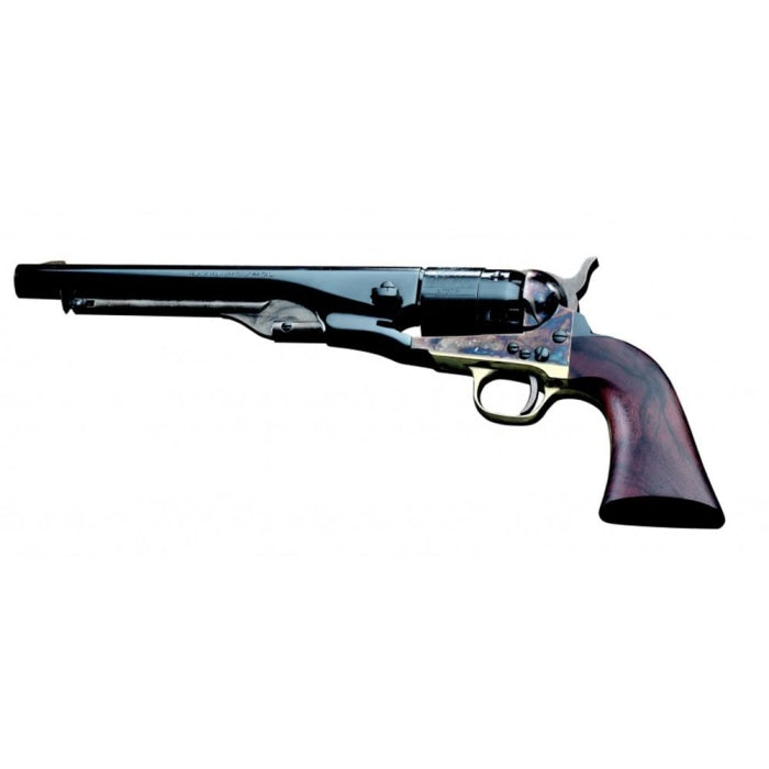 Revolver Pietta 1860 Army acier SCASFO44