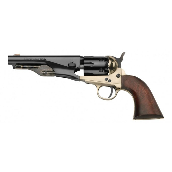 Revolver Pietta 1862 Pony Expres laiton sheriff PPES36