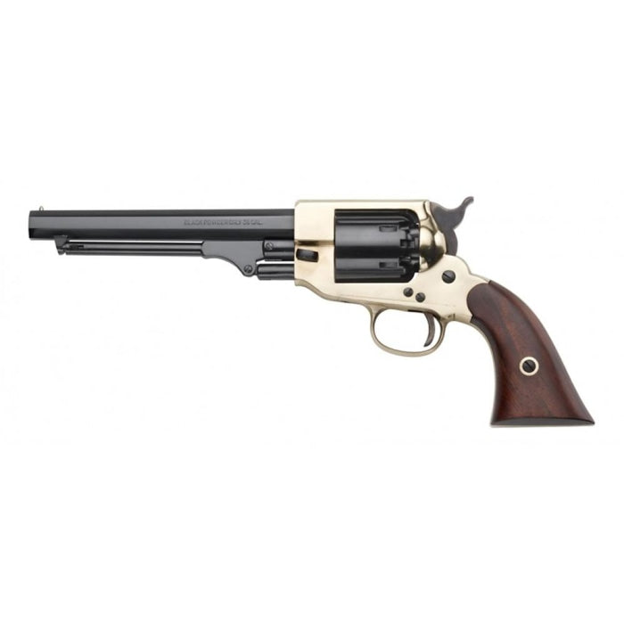 Revolver Pietta 1862 Spiller & Burr laiton - Cal. 36 SPB36