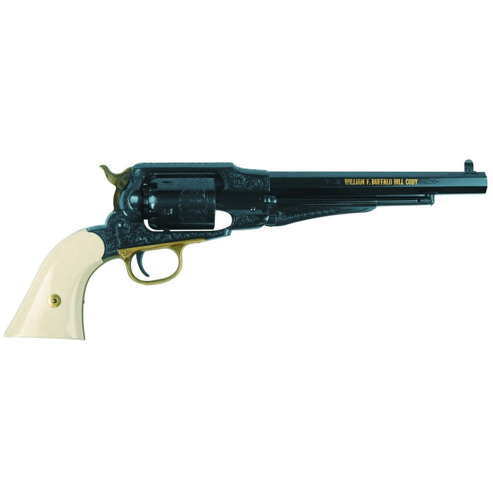 Revolver Uberti 1858 New Army Improved - Cal. 44 33101890