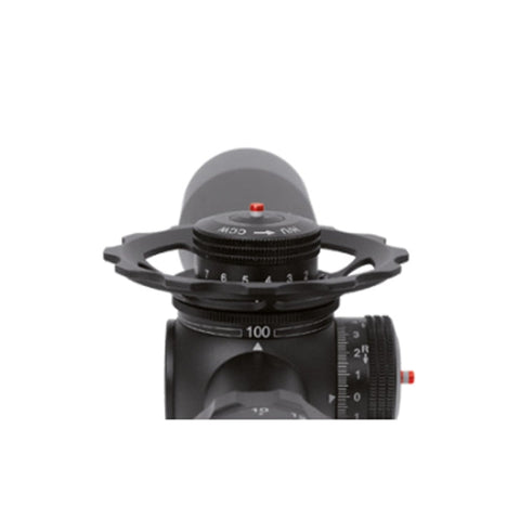 Roue d’ajustement de la parallaxe Kahles KA687-0264