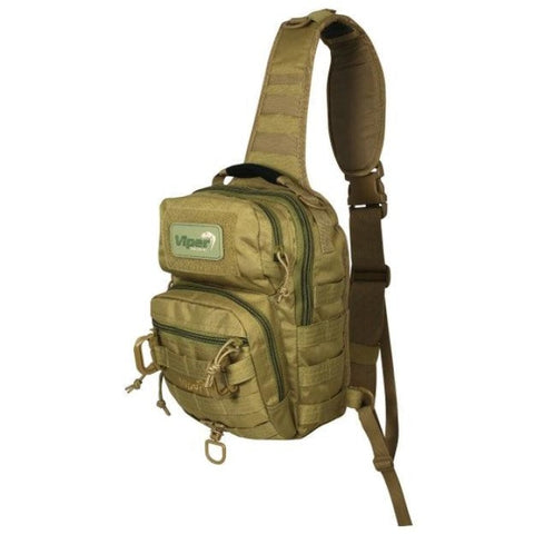 Sac à dos détachable Molle Viper A60674