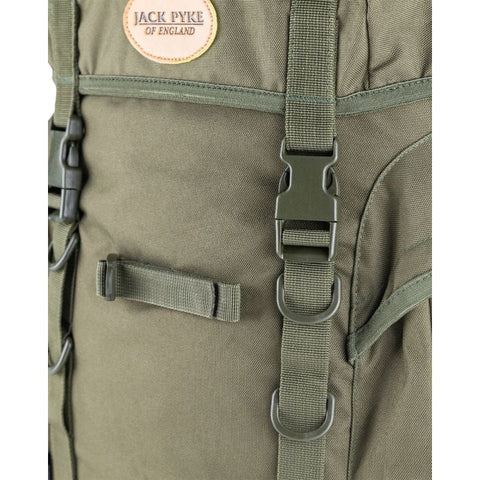 Sac à dos Jack Pyke 25 L A61107