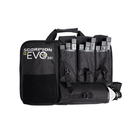 Sac ASG Scorpion Evo3-A1 Modèle Court 17830