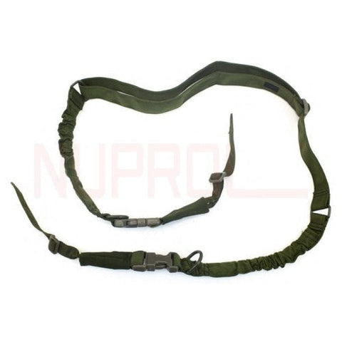 Sangle Nuprol - 2 points Bungee 1000 multi np A69961