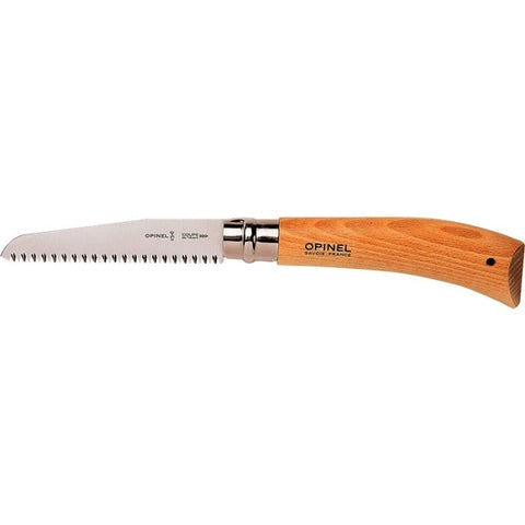 Scie Fermante Opinel Inox N°12 - Lame 120mm OP000658