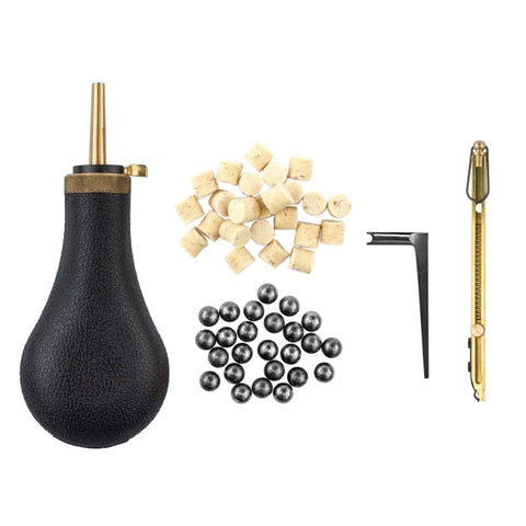 Set de chargement revolver Davide Pedersoli cal.44 RE92833