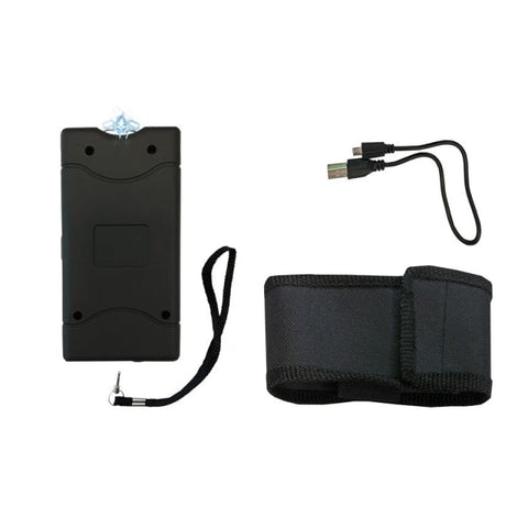 Shoker avec dragonne UX coupe circuit 5.500.000 v 801037