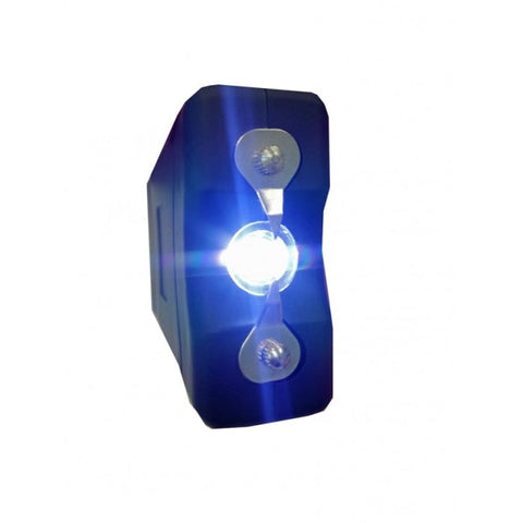 Shoker avec dragonne UX coupe circuit 5.500.000 v 801037