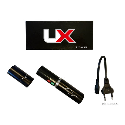 Shoker Rouge à lèvres UX 2.000.000 V 801013