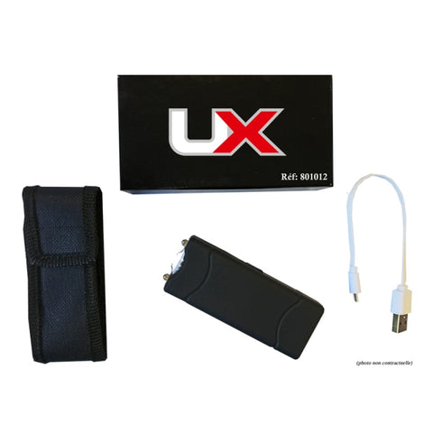 Shoker UX Mini 3.800.000 V 801012