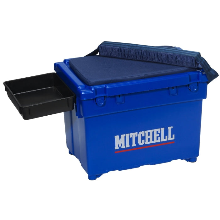 Siège Mitchell Saltwater Seat Box 1381965