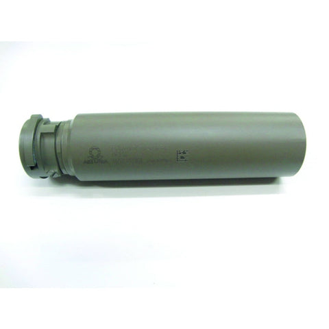 Silencieux Ase Utra Dual 556-S-BL 47201859