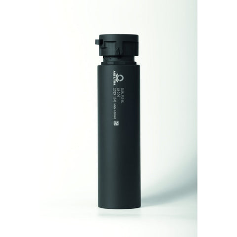 Silencieux Ase Utra Dual 556-S-BL 47201858