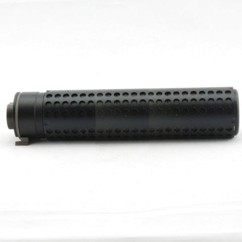 Silencieux et cache flamme Tacticalops QD 14CCW JA00065