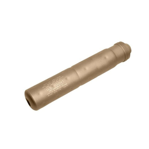 Silencieux G&G Armament SOCOM L Tan S10605