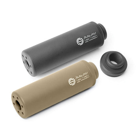 Silencieux G&G SS-80 14CW/CCW S10661