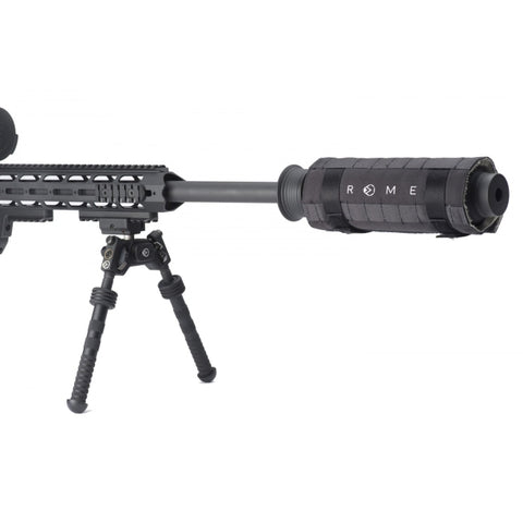 Silencieux Victrix Signum QR PVI0311